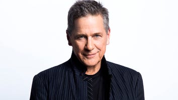 EXCLUSIVE: Tim Matheson Has No Problem Playing the President-but It May Depend on Which One