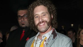 TJ Miller Arrested for Allegedly Calling in False Bomb Threat on an Amtrak Train