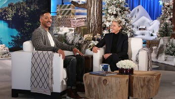 Will Smith Talks Filming 'Collateral Beauty' While His Father Was Dying: It Was 'So Deeply Personal'