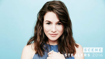 EXCLUSIVE: How 'High Maintenance' Was a Therapeutic Moment for 'OITNB' Star Yael Stone