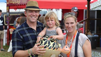 Queen Elizabeth's Granddaughter Zara Tindall Suffers Miscarriage