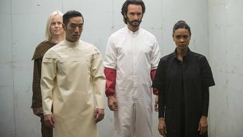 'Westworld' Temporarily Suspends Filming After Actor Suffers 'Medical Emergency'