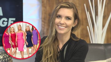 EXCLUSIVE: Audrina Patridge 'Has the Experience' for 'Real Housewives' But Fears 'They'd Eat Me Alive!'