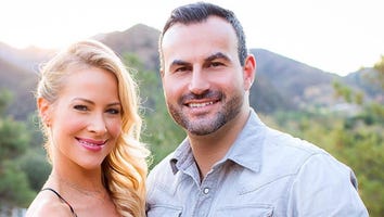 'Sweet Valley High' Star Brittany Daniel Gets Engaged Over Christmas -- See the Ring!