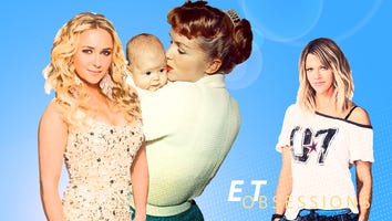 ET Obsessions: Carrie Fisher & Debbie Reynolds Doc, 'Nashville' Return and Golden Globes