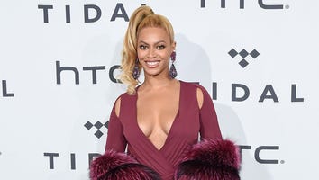 Beyonce Throws the Most Epic Company Holiday Party Ever and Puts on an Incredible Show -- Watch!