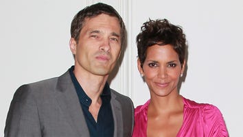 Halle Berry and Olivier Martinez Finalize Divorce