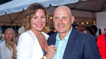 'Real Housewives of New York' Star Luann de Lesseps Marries Tom D'Agostino