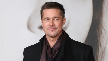 Brad Pitt Saw His Children Over Christmas Amid Ongoing Drama With Angelina Jolie