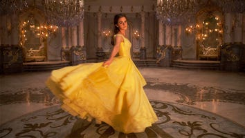 Emma Watson's First 'Beauty and the Beast' Song Is Here -- Listen!
