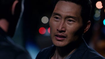 EXCLUSIVE: 'Hawaii Five-0' Star Daniel Dae Kim Previews His Most Intense Episode Yet, Addresses Show's Future