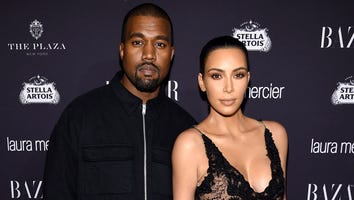 Donald Trump Body Shamed Kim Kardashian, Called for a Kanye West Boycott Years Before Meeting With Rapper