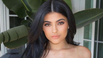 Kylie Jenner Cuddles Baby Dream on Her Snapchat -- See the Sweet Video!