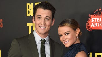 Miles Teller Says Scary Car Crash Was 'Unavoidable', Calls Out Other Driver