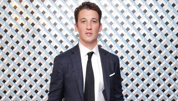 Miles Teller Involved in Serious Car Accident in Los Angeles