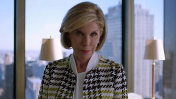 Watch the Dramatic First Teaser for 'Good Wife' Spinoff 'The Good Fight'