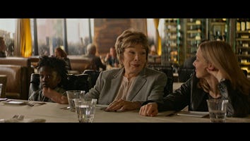 Shirley MacLaine and Amanda Seyfried Fight for 'The Last Word' -- Watch the Trailer!