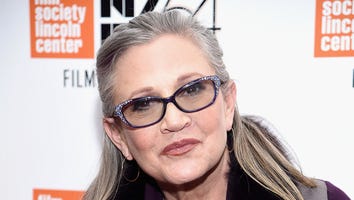 EXCLUSIVE: Carrie Fisher In Intensive Care Unit After Cardiac Arrest, Brother Says