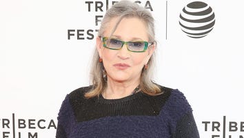 Remembering Carrie Fisher: 'Star Wars' Princess and Prolific Writer