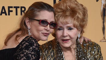Debbie Reynolds' Last Words Were About How Much She Missed Daughter Carrie Fisher