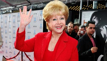 Joely Fisher, William Shatner, Sean Hayes, and More Stars React to Debbie Reynolds' Death