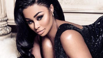 Blac Chyna Posts Sexy Bedroom Shots Amid Kardashian Trademark Lawsuit News