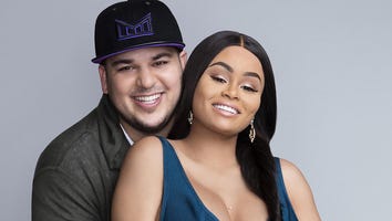 Blac Chyna and Rob Kardashian Allegedly Got Into Physical Fight Days Ago