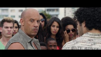 'Fast 8' Officially Titled 'The Fate of the Furious' - See a Sneak Peek!