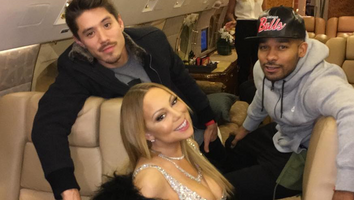 'Mariah's World': Mariah Carey Recalls 'Great Moments' with James Packer as Bryan Tanaka's 'Crush' Is Revealed