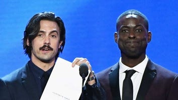 Watch Some of the Best and Weirdest Moments From the Critics' Choice Awards
