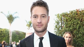 EXCLUSIVE: Justin Hartley Says Scoring 'This Is Us' Role Was a Career 'Perfect Storm'