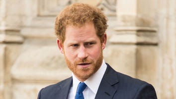 Prince Harry Says 'There Was a Lot of Buried Emotion' Dealing With His Mother Princess Diana's Death