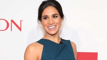 Prince Harry's Girlfriend Meghan Markle Describes Struggles Growing Up Biracial