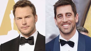 Chris Pratt Reveals How Nude He's Willing to Go Onscreen