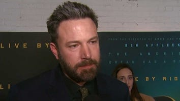 EXCLUSIVE: Ben Affleck Reveals How He's Spending the Holidays With His Kids