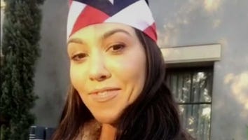 Kourtney Kardashian Throws 'Fast and Furious' Themed Birthday Party For Sons Mason and Reign