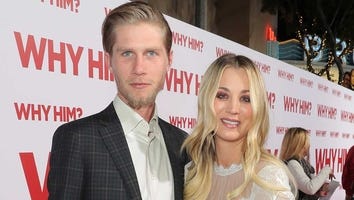EXCLUSIVE: Kaley Cuoco Gushes Over 'Perfect' Boyfriend Karl Cook at 'Why Him?' Premiere