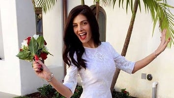 'Bachelor' Alum Selma Alameri is Officially Off the Market, Marries Patrick Daniels