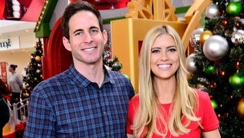 'Flip or Flop' Star Christina El Moussa Reflects on 'Crazy' Year