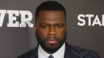 50 Cent Tried His First Yoga Class and Admits It Was a 'Little Too Advanced' for Him