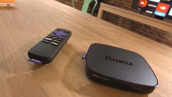Giveaway: ET Is Giving Away a New Roku Premiere+ -- Enter for a Chance to Win!