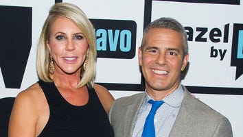EXCLUSIVE: Andy Cohen Addresses Vicki Gunvalson's 'RHOC' Future, Teases 'Exciting' 'WWHL' Changes