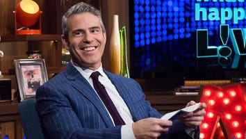 EXCLUSIVE: Andy Cohen Explains 'Exciting' 'Watch What Happens Live' Changes