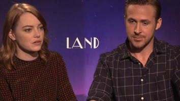 EXCLUSIVE: John Legend and Emma Stone Can't Get Over Ryan Gosling's Real-Life Piano Skills in 'La La Land'
