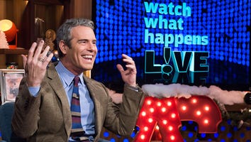 EXCLUSIVE: 'Watch What Happens Live With Andy Cohen' Launches Tea-Spilling 'Plead the Fifth' App