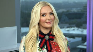 EXCLUSIVE: Erika Girardi Was 'Shocked' by What Caused Her 'Real Housewives' Tears -- and Fans Will Be, Too!