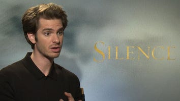EXCLUSIVE: Andrew Garfield Reveals the 'Silly' Role He Wasn't 'Handsome Enough' For, Talks Oscar Buzz