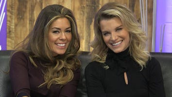 EXCLUSIVE: 'Ladies of London' Stars Sophie Stanbury and Julie Montagu Tease 'Roller Coaster' Drama to Come
