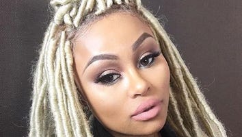 Blac Chyna Debuts Long Blonde Dreadlocks: See the Bold New Look!