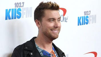 EXCLUSIVE: Lance Bass Reacts To *NSYNC's Casting in Britney Spears Biopic: 'They Look Like The Backstreet Boy